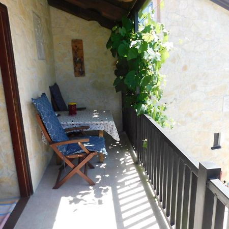 Kamnita Hisa Stari Klesar Villa Ilirska Bistrica ภายนอก รูปภาพ