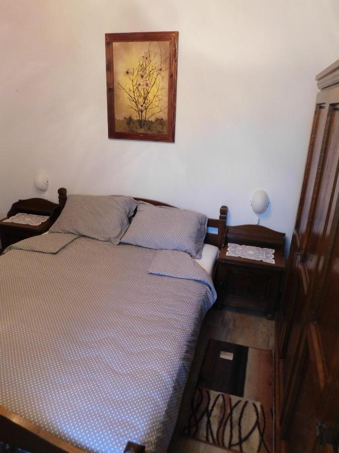 Kamnita Hisa Stari Klesar Villa Ilirska Bistrica ภายนอก รูปภาพ