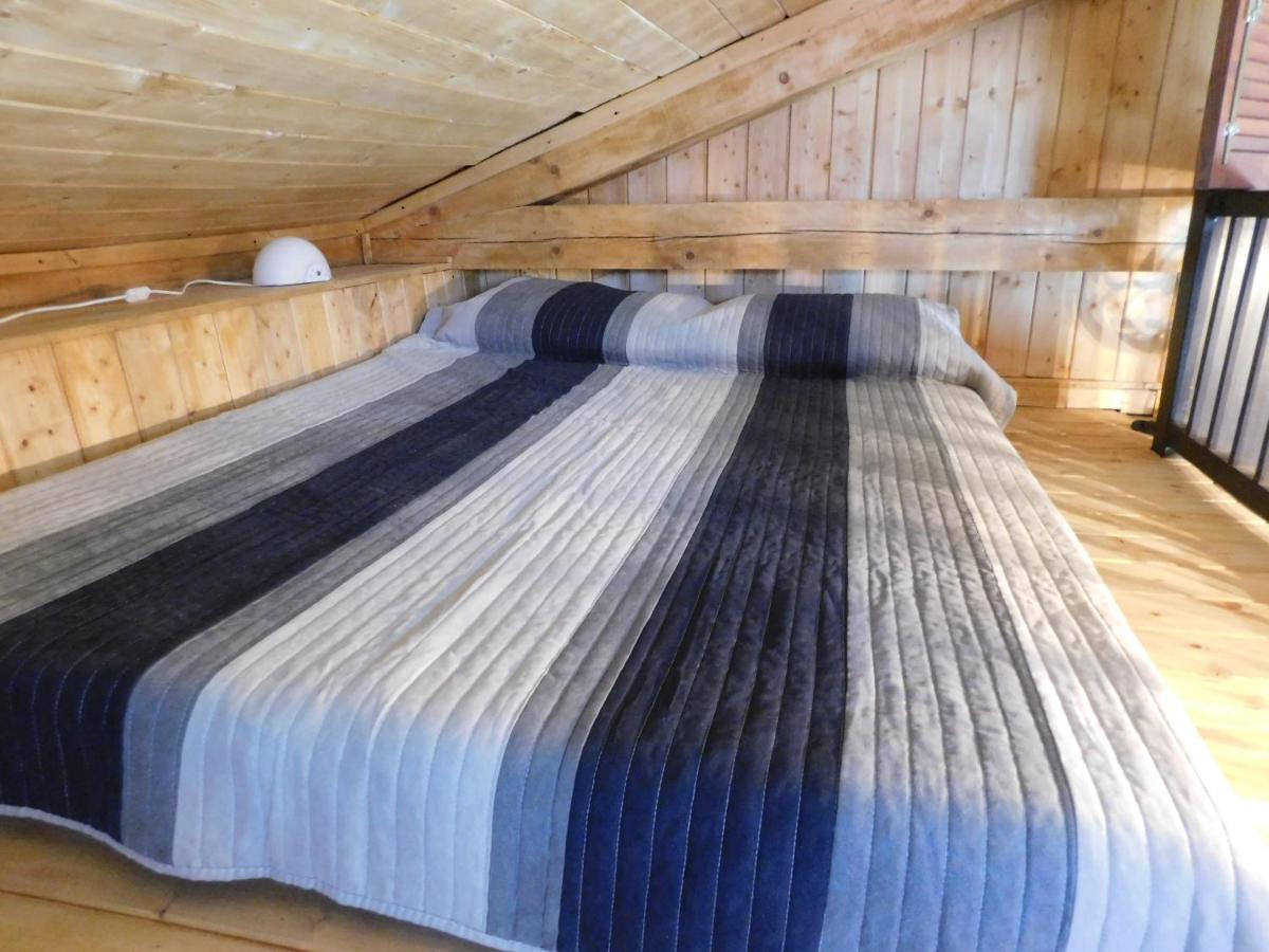 Kamnita Hisa Stari Klesar Villa Ilirska Bistrica ภายนอก รูปภาพ