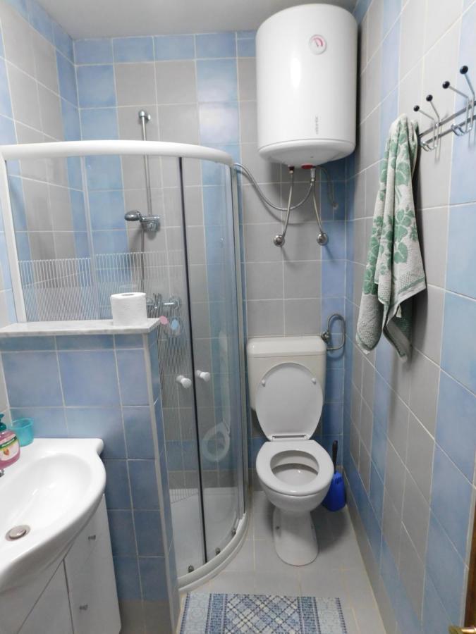 Kamnita Hisa Stari Klesar Villa Ilirska Bistrica ภายนอก รูปภาพ