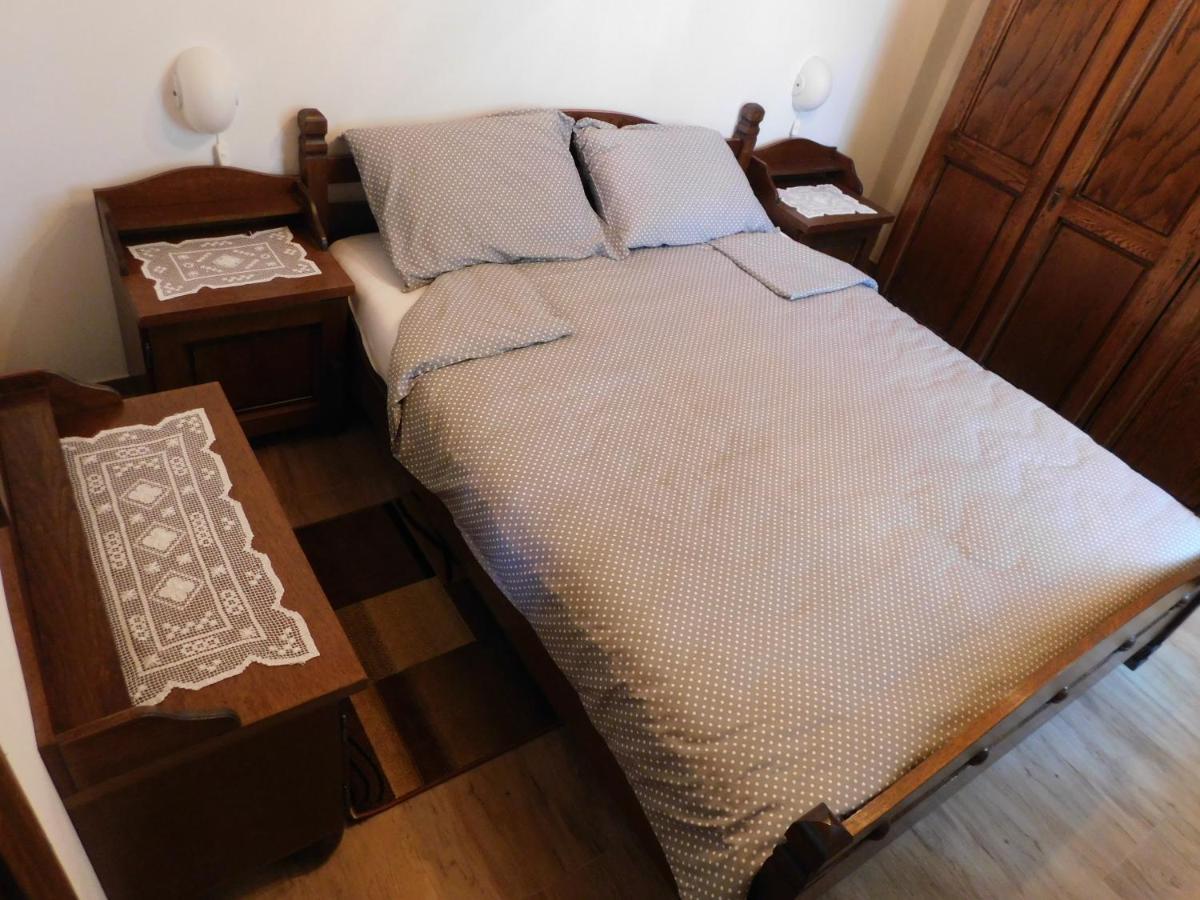 Kamnita Hisa Stari Klesar Villa Ilirska Bistrica ภายนอก รูปภาพ