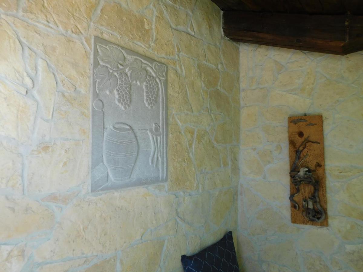 Kamnita Hisa Stari Klesar Villa Ilirska Bistrica ภายนอก รูปภาพ