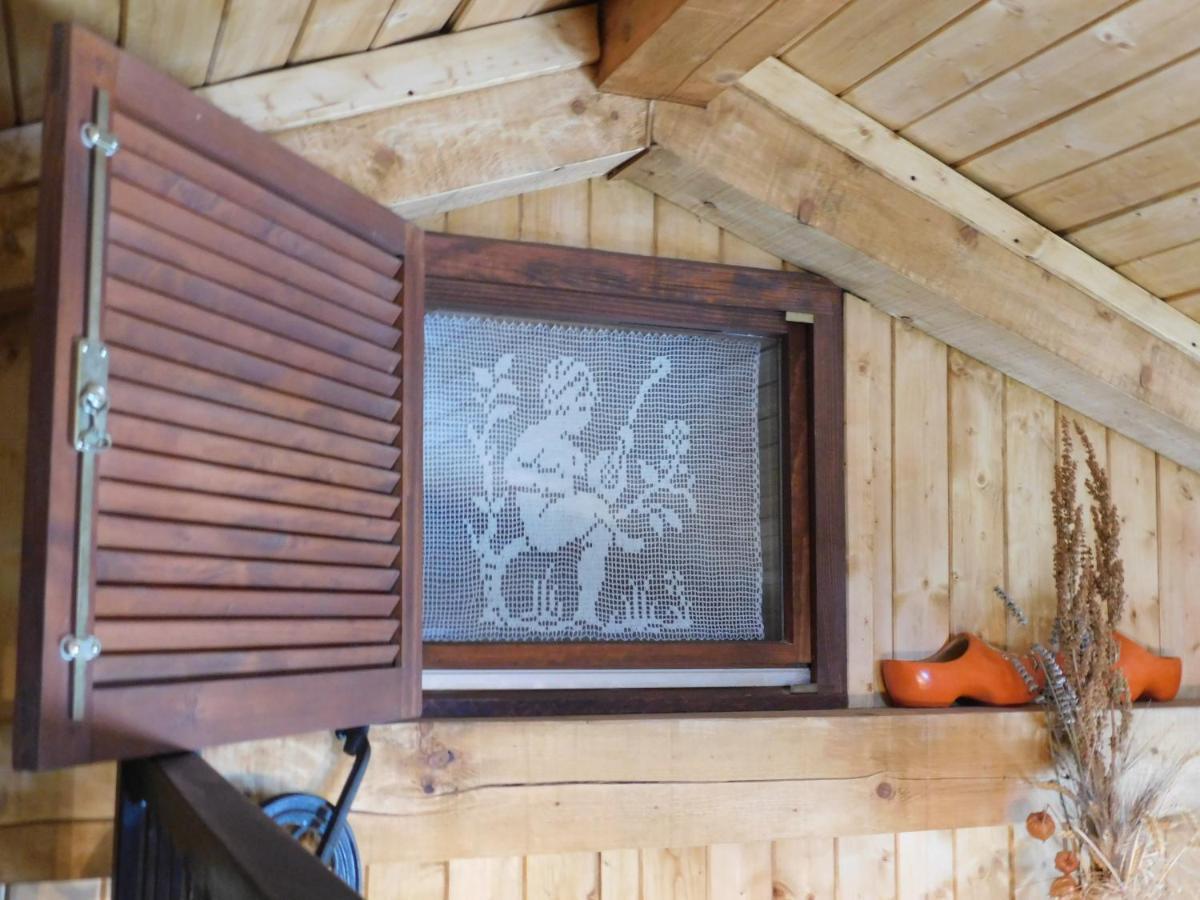 Kamnita Hisa Stari Klesar Villa Ilirska Bistrica ภายนอก รูปภาพ